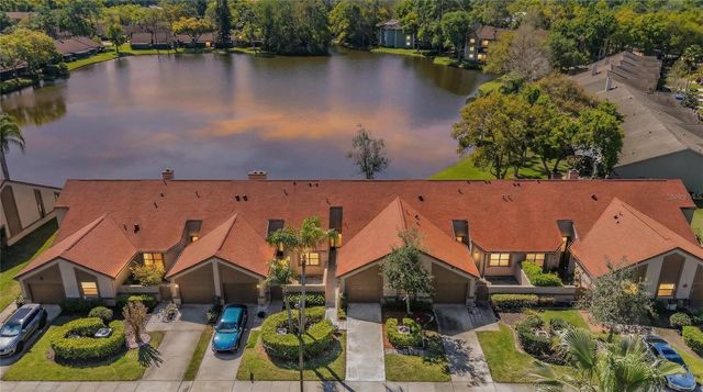 3960 MERMOOR DRIVE, Palm Harbor, FL 34685