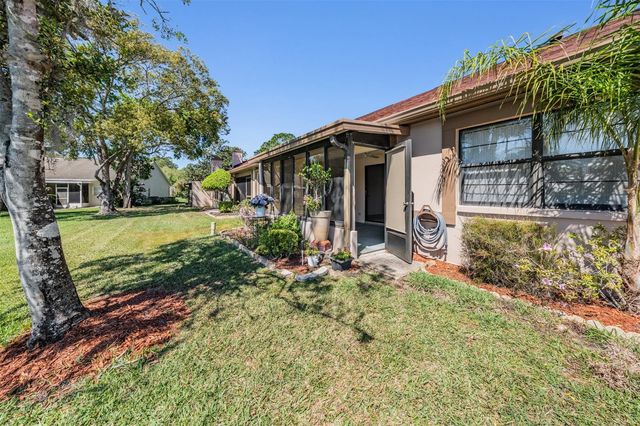 3960 MERMOOR DRIVE, Palm Harbor, FL 34685