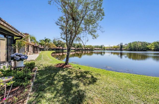 3960 MERMOOR DRIVE, Palm Harbor, FL 34685