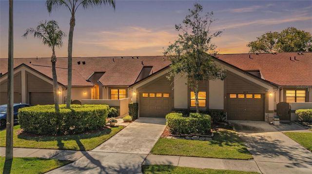 3960 MERMOOR DRIVE, Palm Harbor, FL 34685