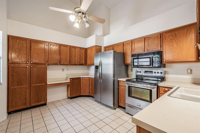 3960 MERMOOR DRIVE, Palm Harbor, FL 34685