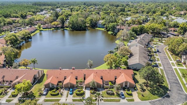 3960 MERMOOR DRIVE, Palm Harbor, FL 34685