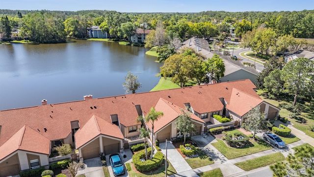 3960 MERMOOR DRIVE, Palm Harbor, FL 34685