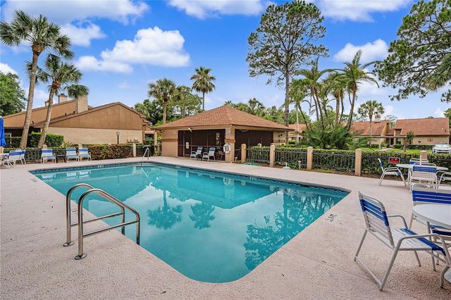 3960 MERMOOR DRIVE, Palm Harbor, FL 34685
