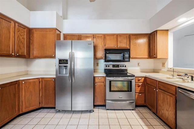 3960 MERMOOR DRIVE, Palm Harbor, FL 34685