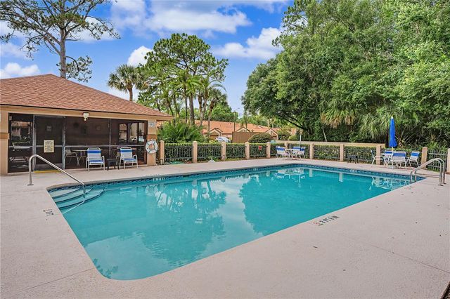 3960 MERMOOR DRIVE, Palm Harbor, FL 34685