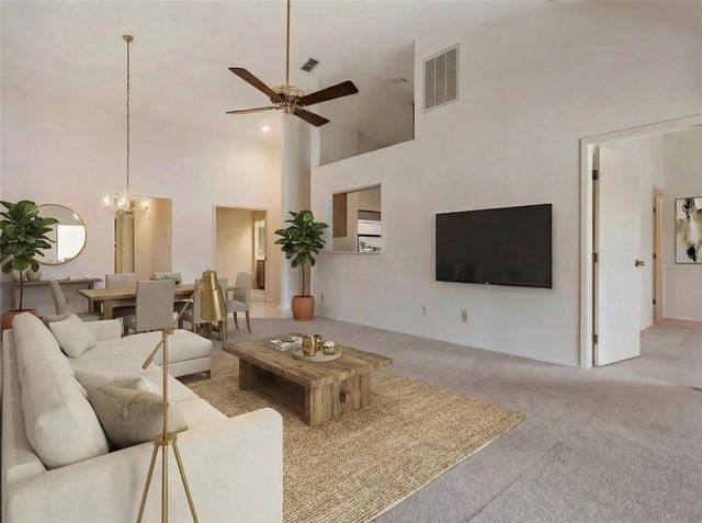 3960 MERMOOR DRIVE, Palm Harbor, FL 34685