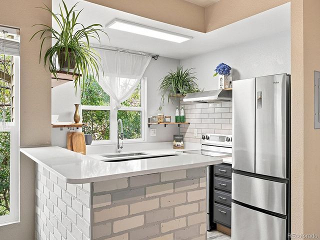 18278 E Flora Place C, Aurora, CO 80013