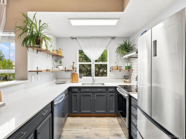 18278 E Flora Place C, Aurora, CO 80013