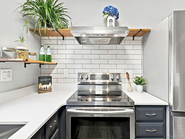 18278 E Flora Place C, Aurora, CO 80013