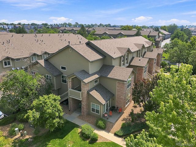 18278 E Flora Place C, Aurora, CO 80013