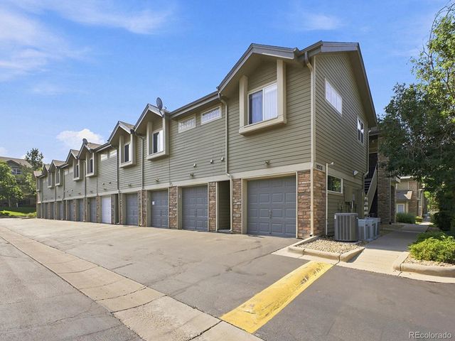 18278 E Flora Place C, Aurora, CO 80013