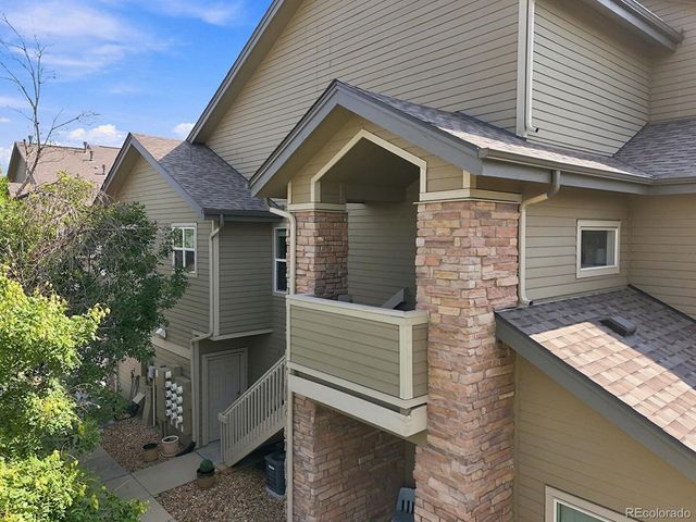 18278 E Flora Place C, Aurora, CO 80013