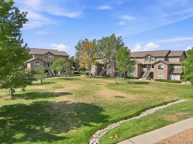 18278 E Flora Place C, Aurora, CO 80013