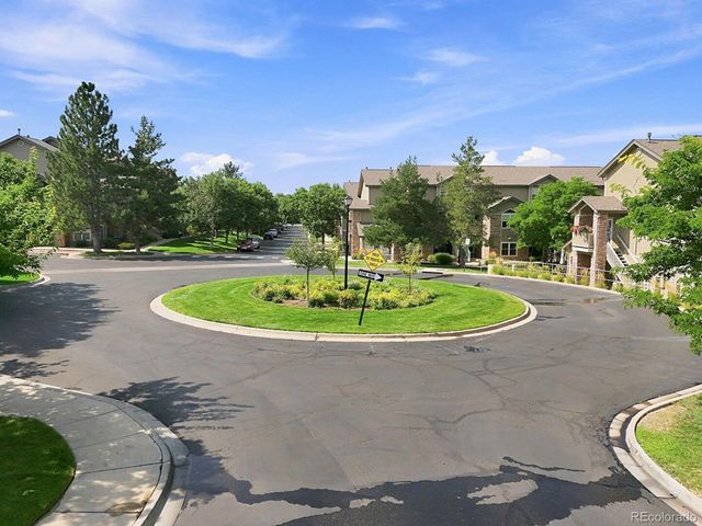 18278 E Flora Place C, Aurora, CO 80013