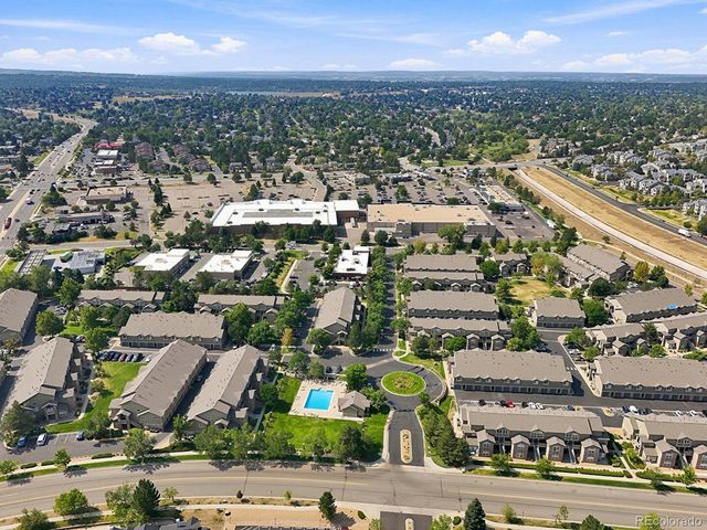 18278 E Flora Place C, Aurora, CO 80013
