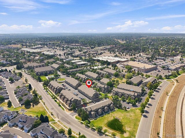 18278 E Flora Place C, Aurora, CO 80013