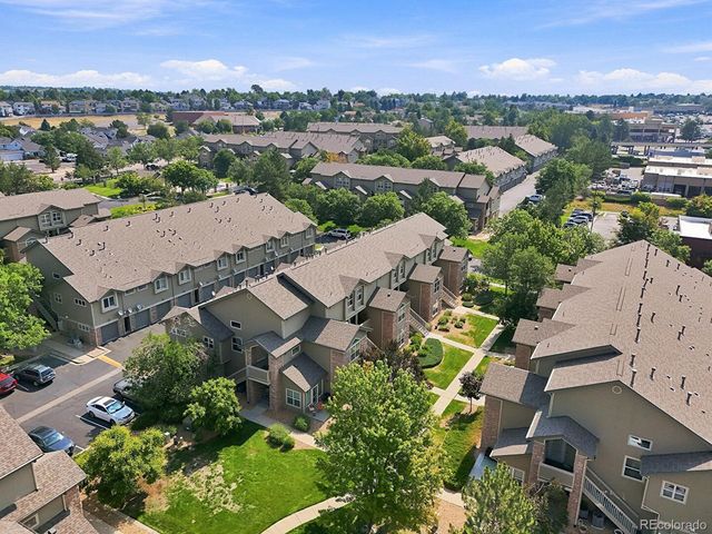 18278 E Flora Place C, Aurora, CO 80013