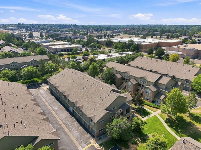 18278 E Flora Place C, Aurora, CO 80013