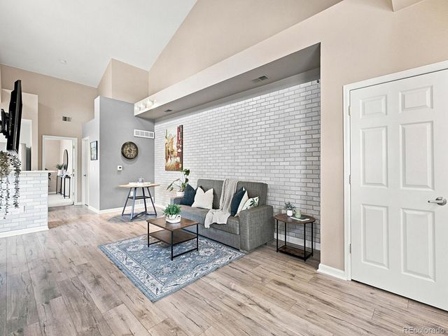 18278 E Flora Place C, Aurora, CO 80013