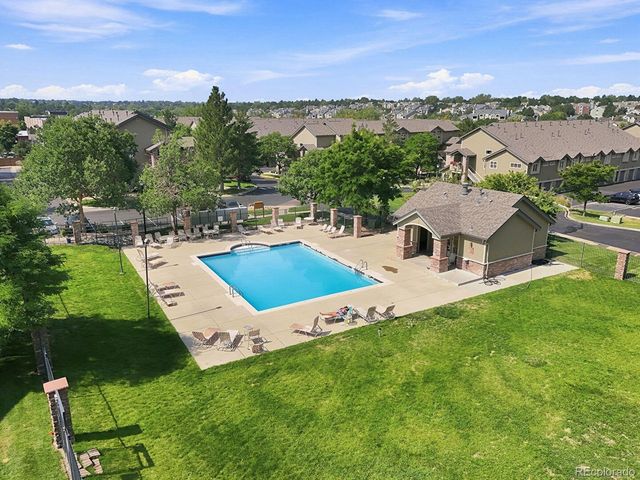 18278 E Flora Place C, Aurora, CO 80013