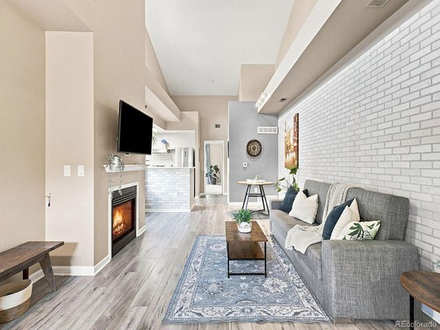18278 E Flora Place C, Aurora, CO 80013