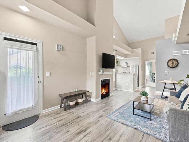 18278 E Flora Place C, Aurora, CO 80013