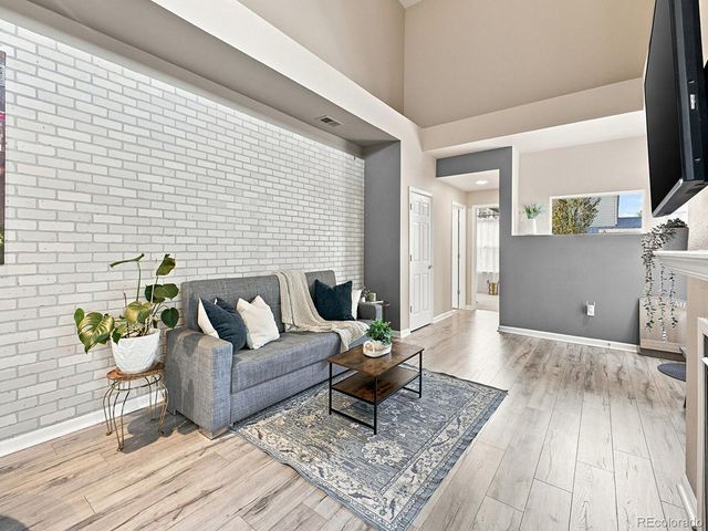 18278 E Flora Place C, Aurora, CO 80013