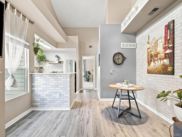 18278 E Flora Place C, Aurora, CO 80013