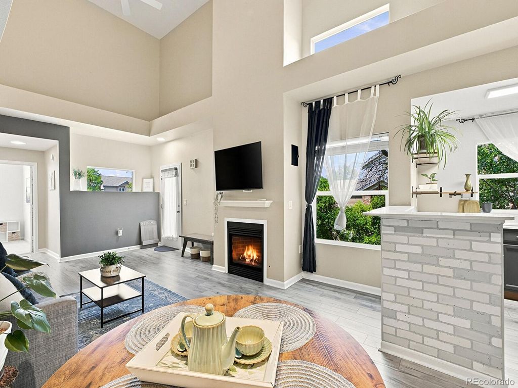 18278 E Flora Place C, Aurora, CO 80013