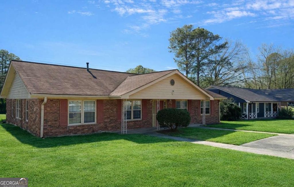 846 Wilson Circle SW, Marietta, GA 30064