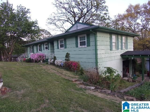 601 PARK AVENUE, Fairfield, AL 35064
