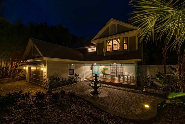 416 Ocean Dr, St Augustine, FL 32080