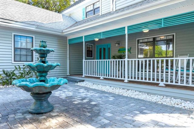 416 Ocean Dr, St Augustine, FL 32080