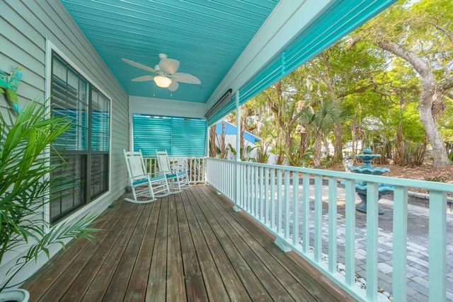 416 Ocean Dr, St Augustine, FL 32080