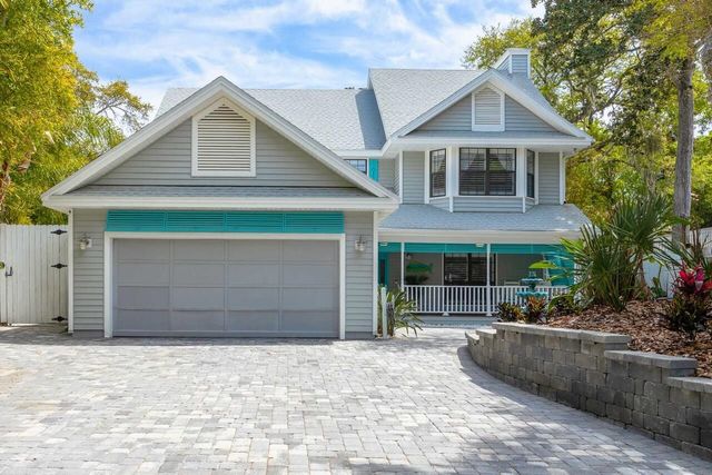 416 Ocean Dr, St Augustine, FL 32080