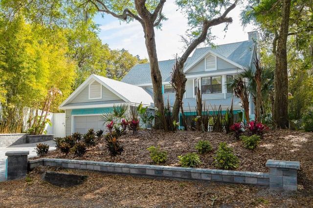 416 Ocean Dr, St Augustine, FL 32080