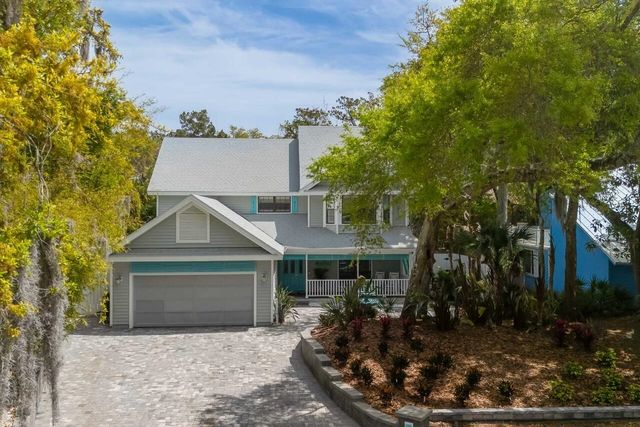 416 Ocean Dr, St Augustine, FL 32080