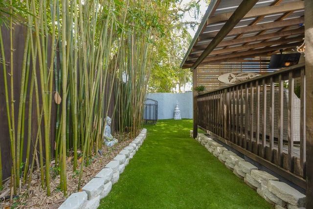 416 Ocean Dr, St Augustine, FL 32080