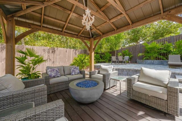 416 Ocean Dr, St Augustine, FL 32080