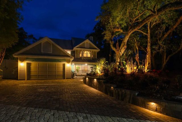 416 Ocean Dr, St Augustine, FL 32080