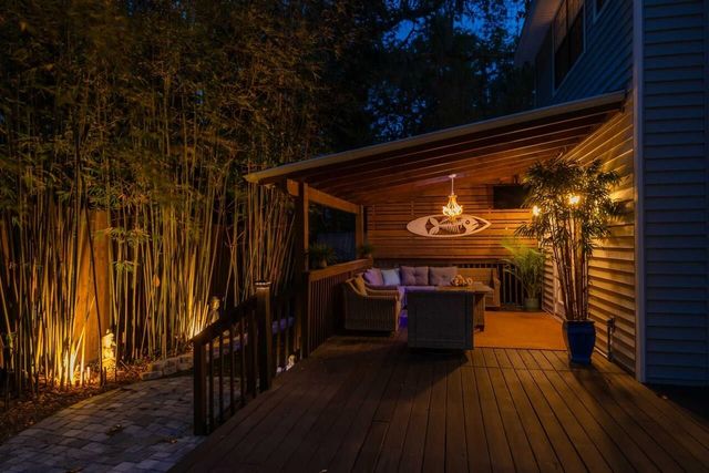 416 Ocean Dr, St Augustine, FL 32080