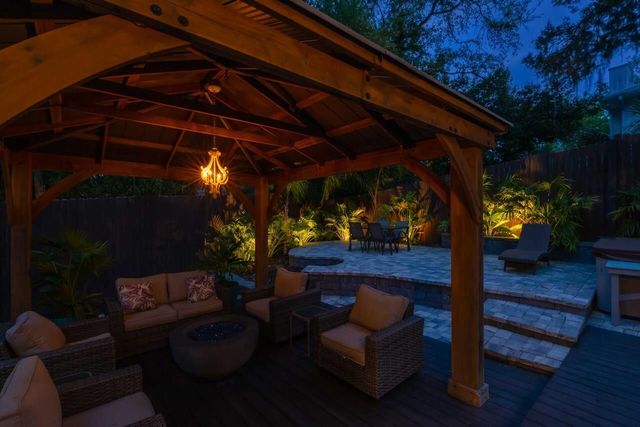 416 Ocean Dr, St Augustine, FL 32080