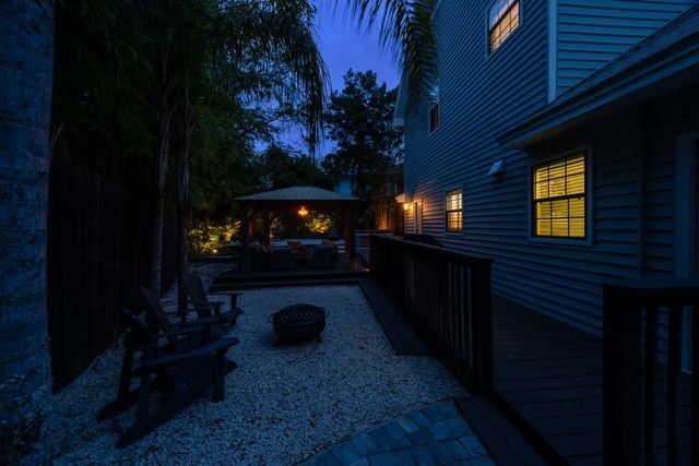 416 Ocean Dr, St Augustine, FL 32080