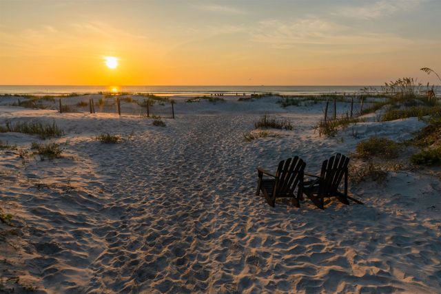 416 Ocean Dr, St Augustine, FL 32080