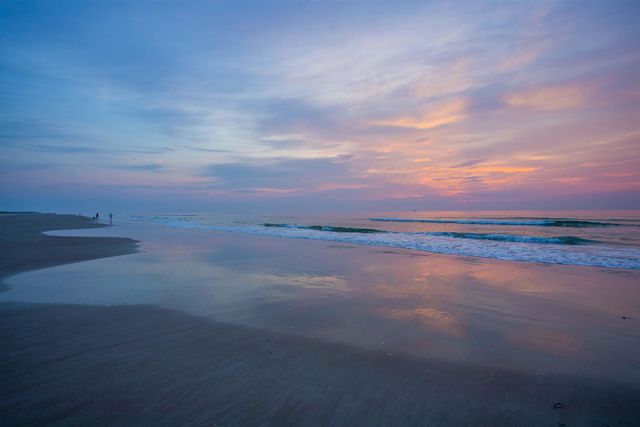 416 Ocean Dr, St Augustine, FL 32080