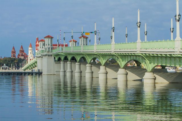 416 Ocean Dr, St Augustine, FL 32080