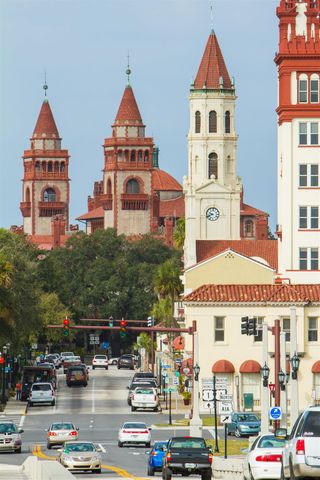 416 Ocean Dr, St Augustine, FL 32080