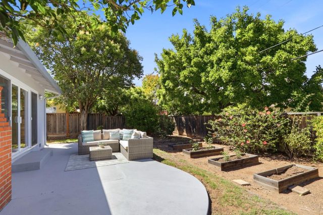 1031 Payette Avenue, Sunnyvale, CA 94087