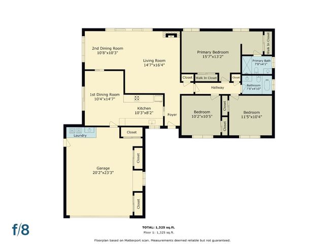 1031 Payette Avenue, Sunnyvale, CA 94087